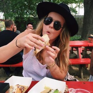 Meet your Posher, Sarah